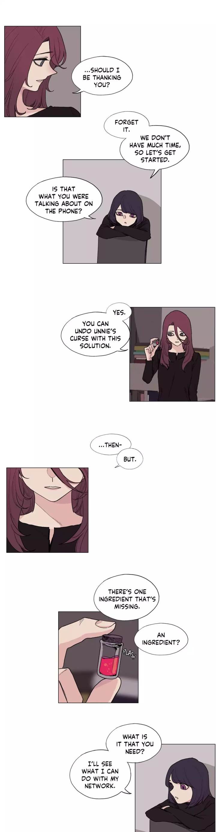 Elixir Chapter 53 Page 9