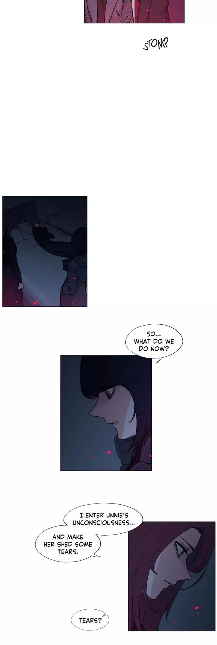 Elixir Chapter 54 Page 4