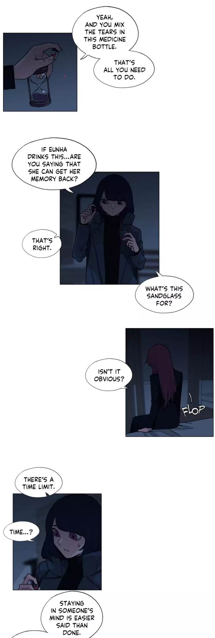 Elixir Chapter 54 Page 5
