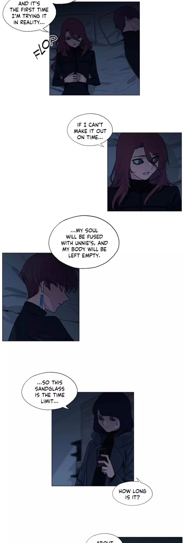 Elixir Chapter 54 Page 6