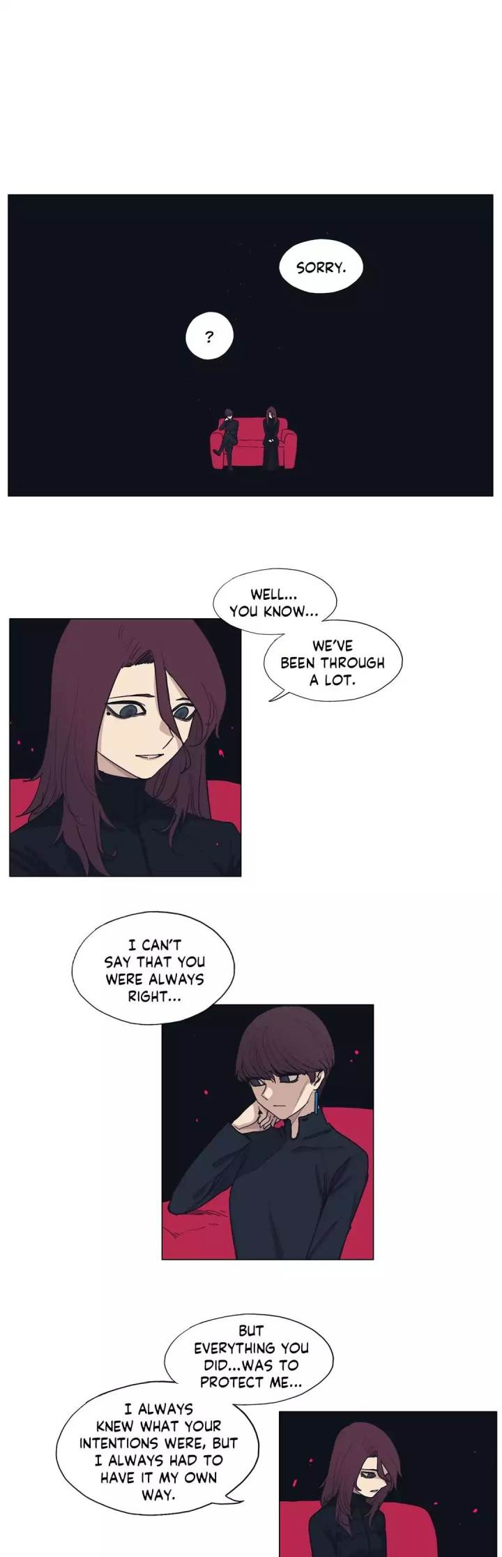 Elixir Chapter 54 Page 9
