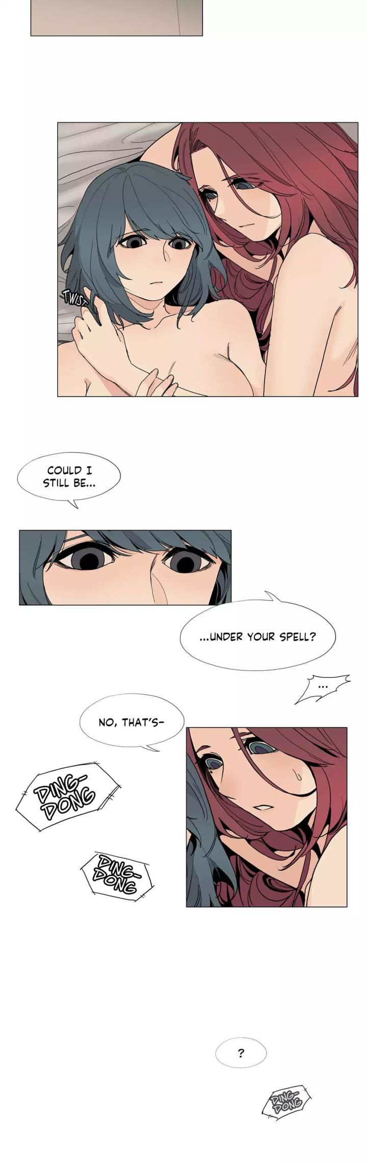Elixir Chapter 6 Page 15