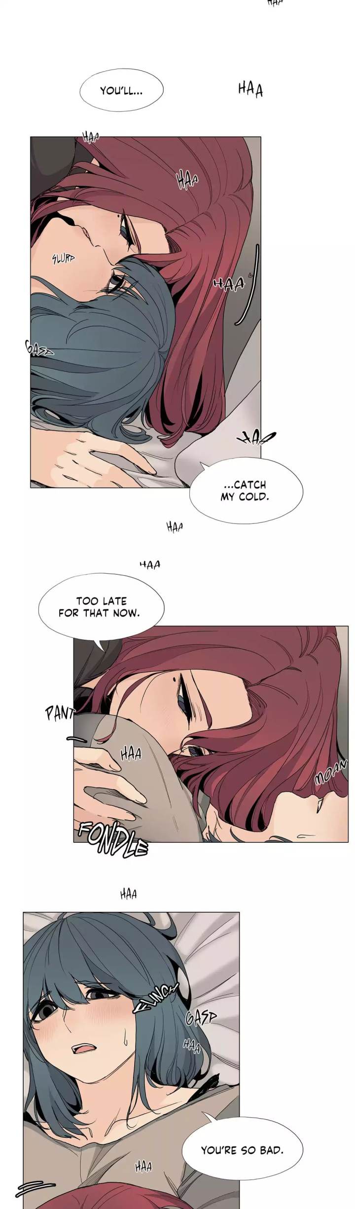 Elixir Chapter 6 Page 8