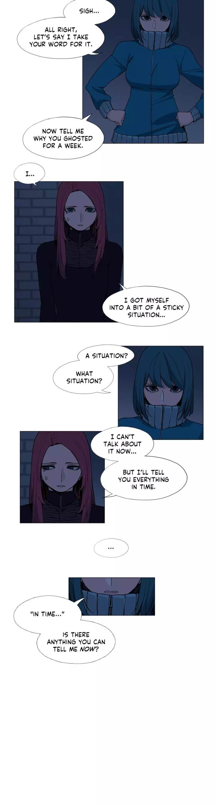 Elixir Chapter 8 Page 11