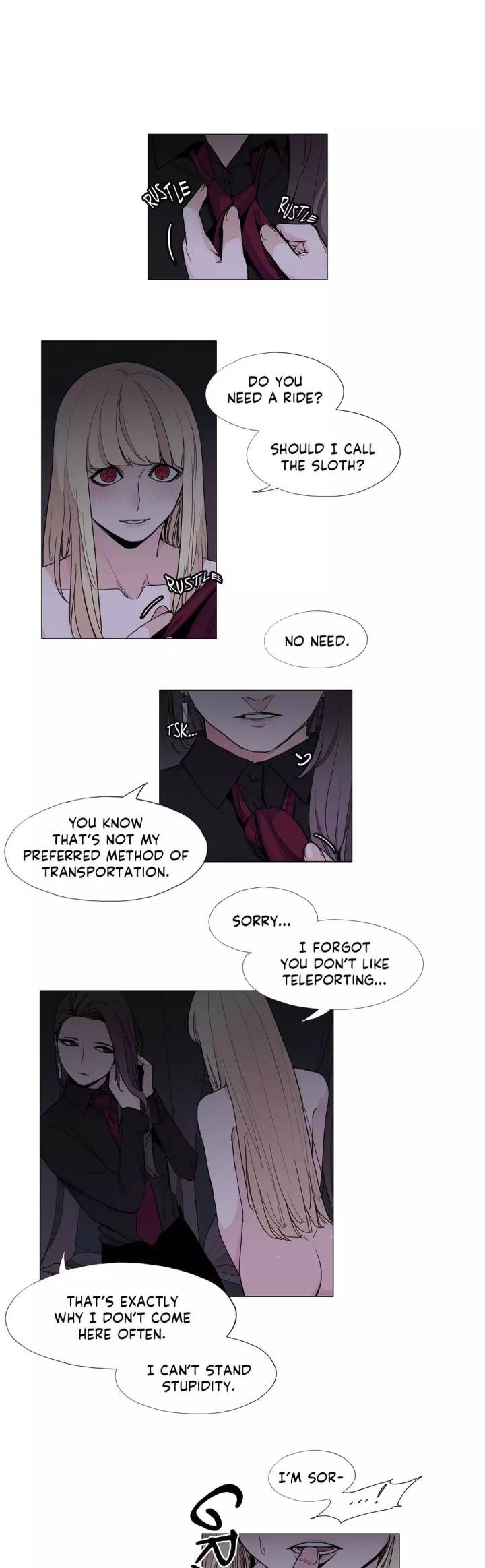 Elixir Chapter 8 Page 14
