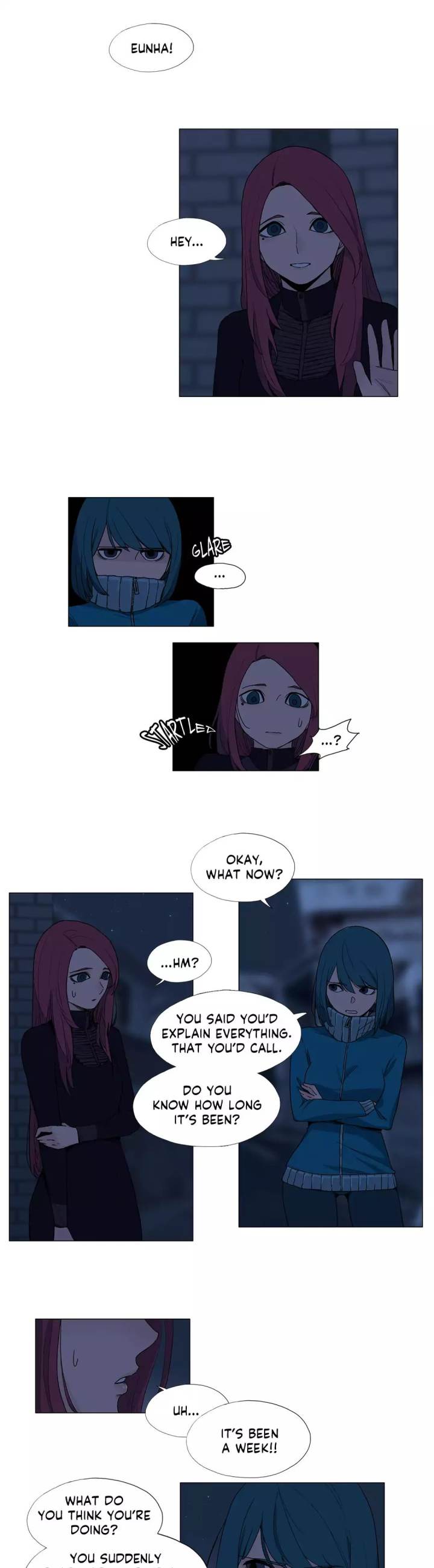 Elixir Chapter 8 Page 7
