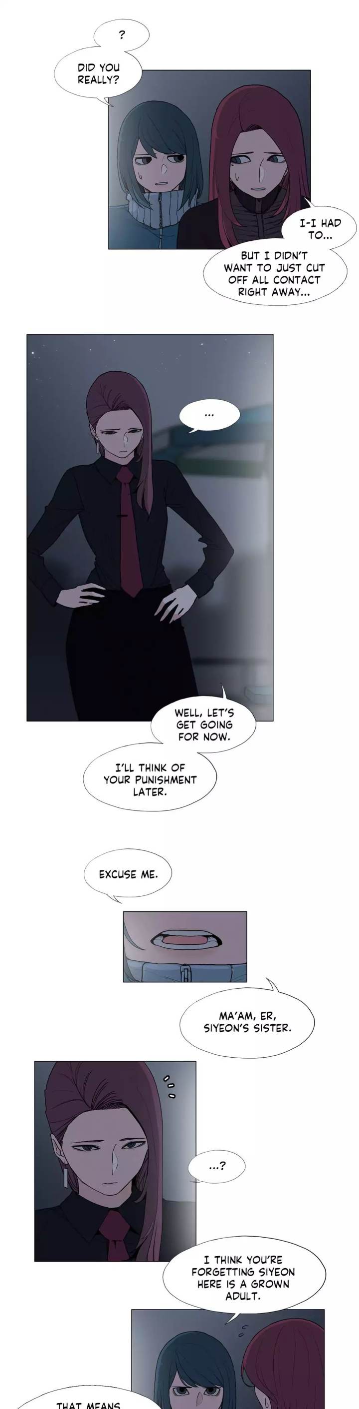 Elixir Chapter 9 Page 7