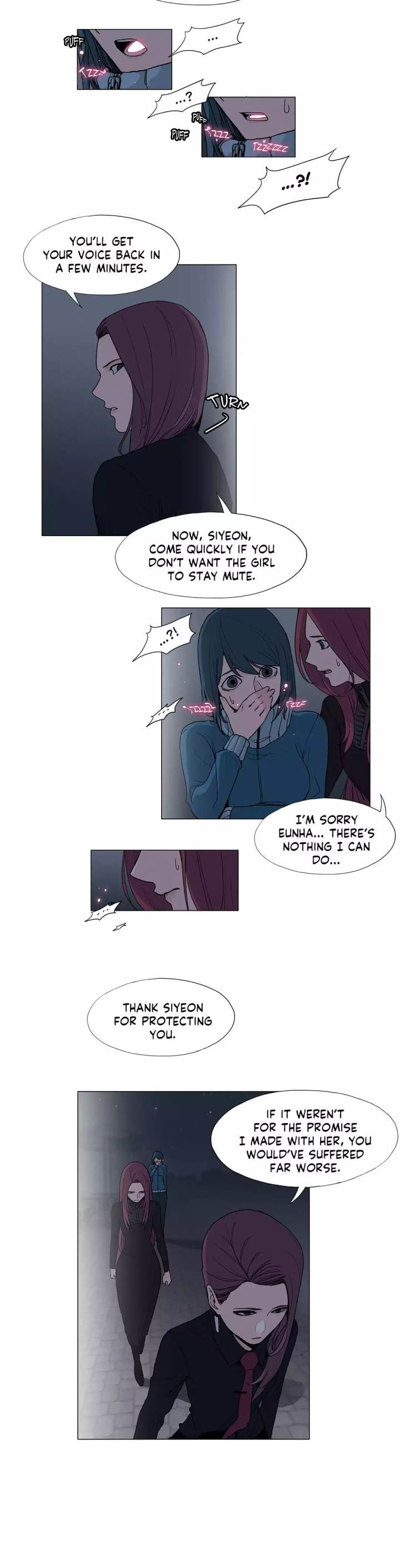 Elixir Chapter 9 Page 9