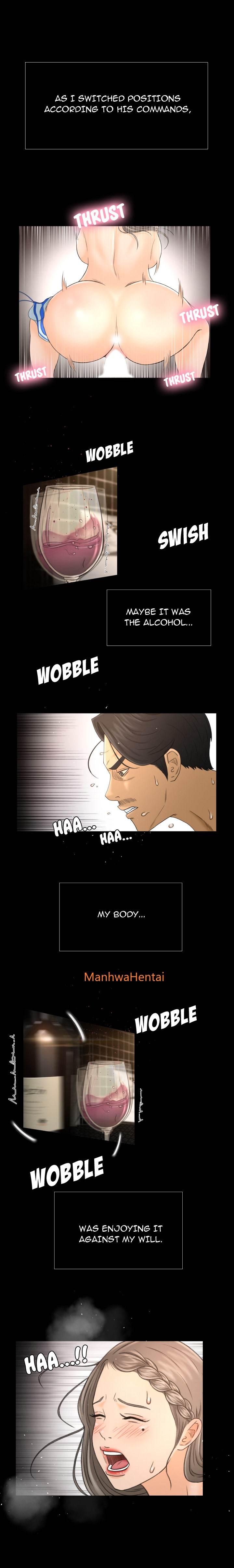 Exclusive Contract Chapter 1 Page 26