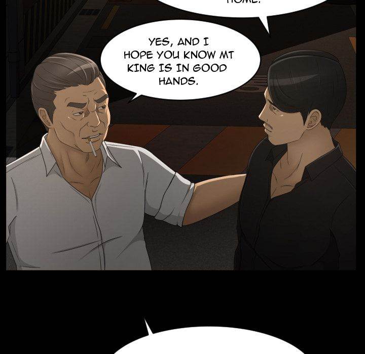 Exclusive Contract Chapter 10 Page 12