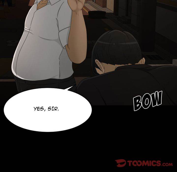 Exclusive Contract Chapter 10 Page 15