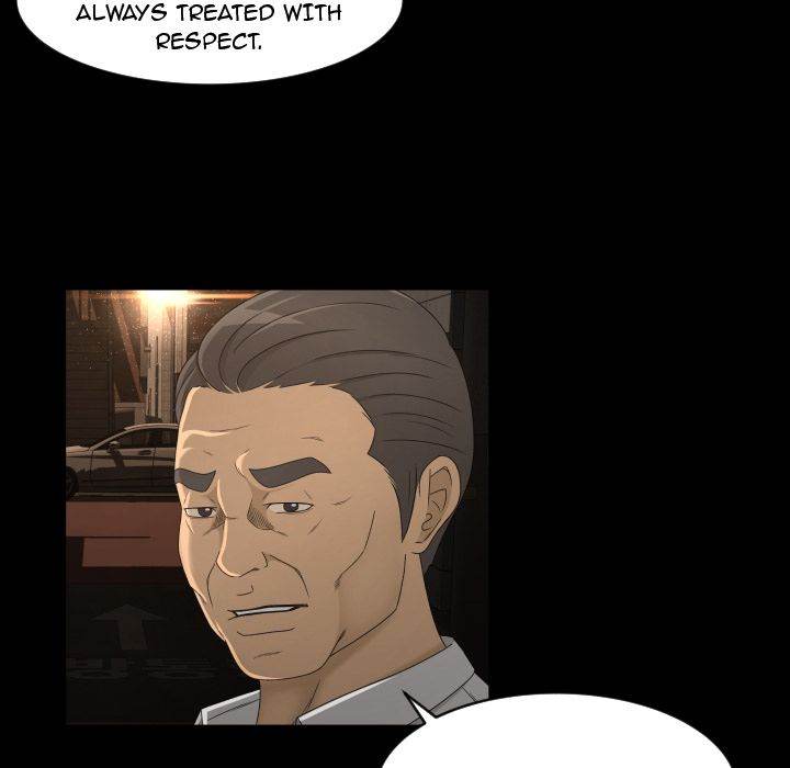 Exclusive Contract Chapter 10 Page 18