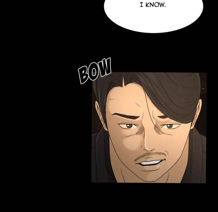 Exclusive Contract Chapter 10 Page 19
