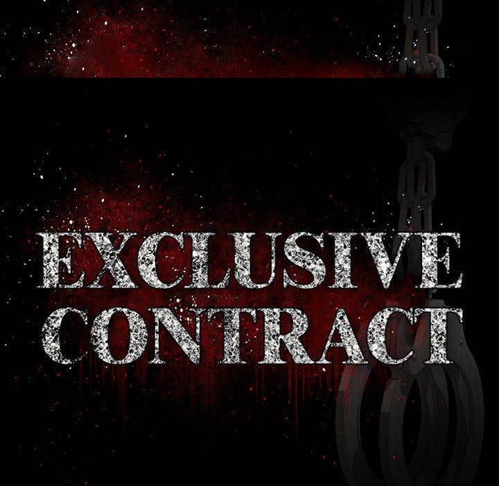 Exclusive Contract Chapter 10 Page 2