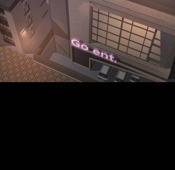Exclusive Contract Chapter 10 Page 21