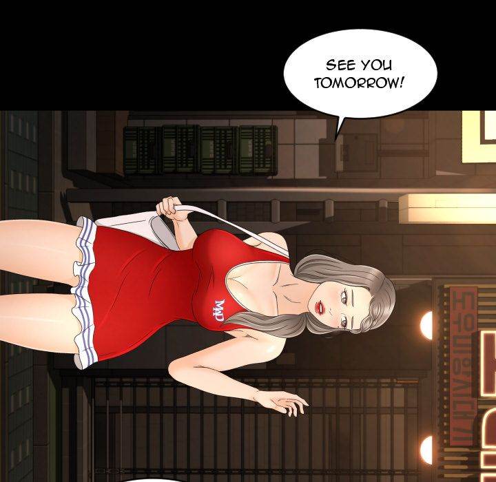 Exclusive Contract Chapter 10 Page 22