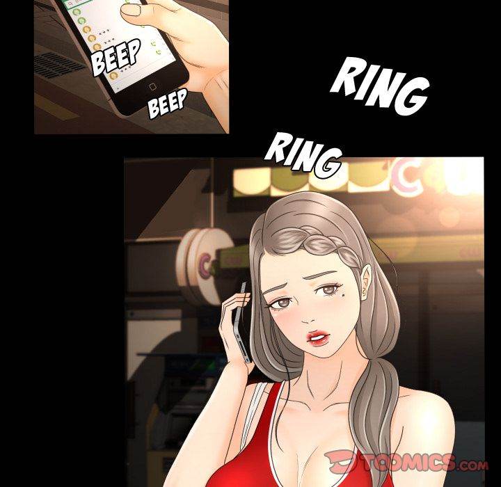 Exclusive Contract Chapter 10 Page 26