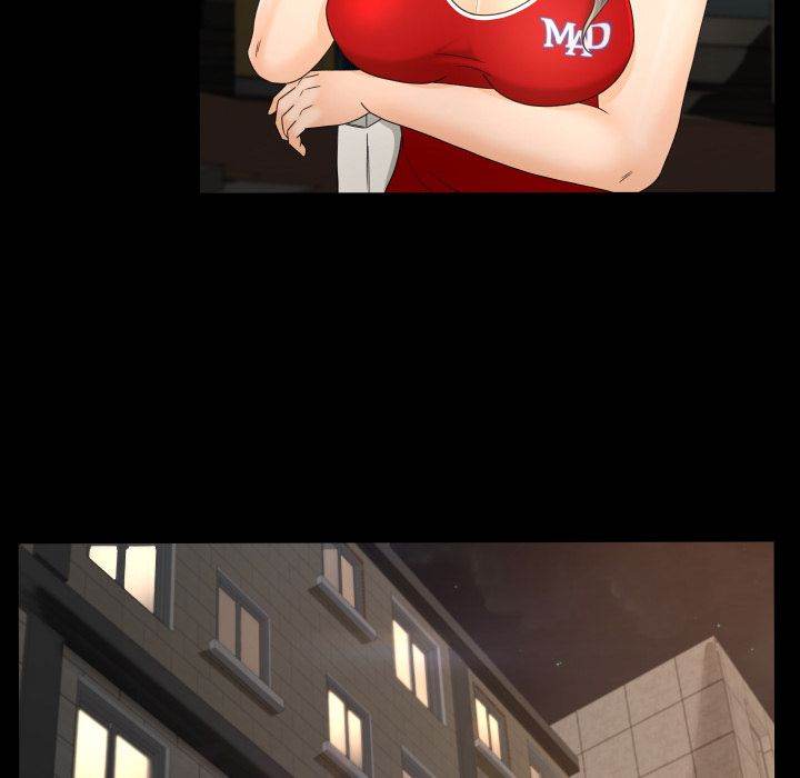 Exclusive Contract Chapter 10 Page 27