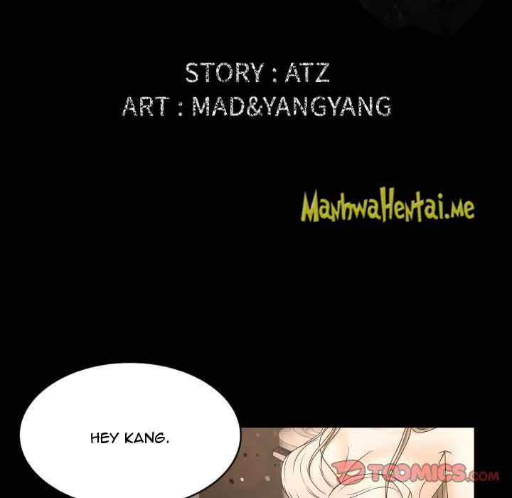 Exclusive Contract Chapter 10 Page 3