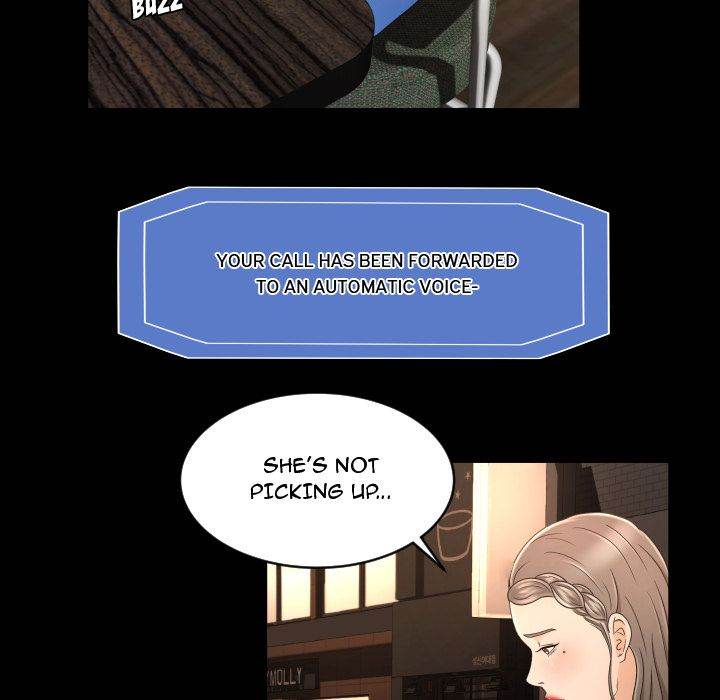 Exclusive Contract Chapter 10 Page 30