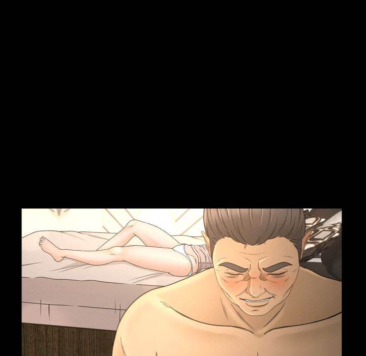 Exclusive Contract Chapter 10 Page 36