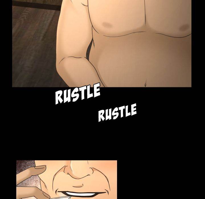 Exclusive Contract Chapter 10 Page 37