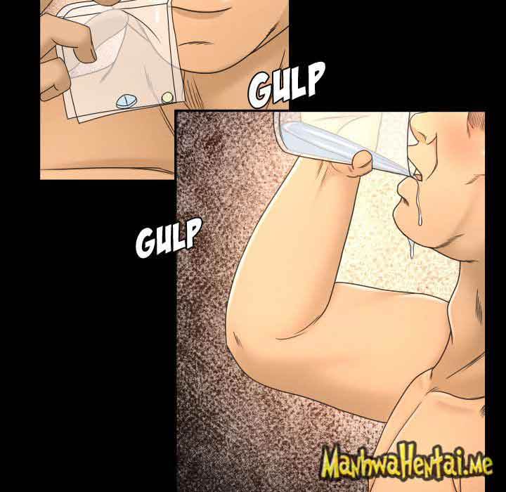 Exclusive Contract Chapter 10 Page 38