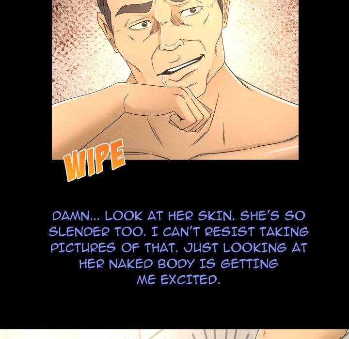Exclusive Contract Chapter 10 Page 40