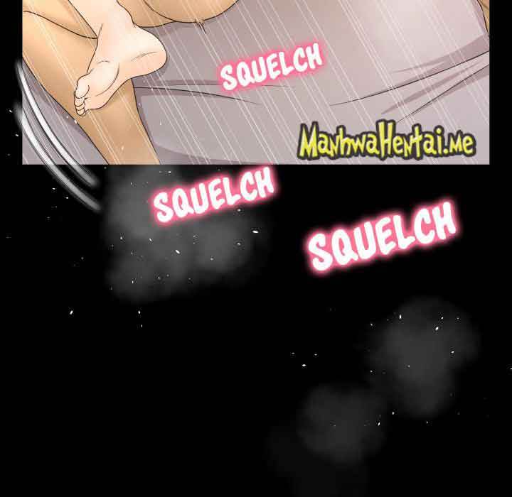 Exclusive Contract Chapter 10 Page 45