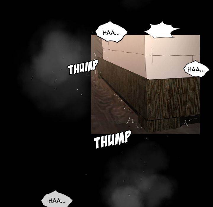 Exclusive Contract Chapter 10 Page 46