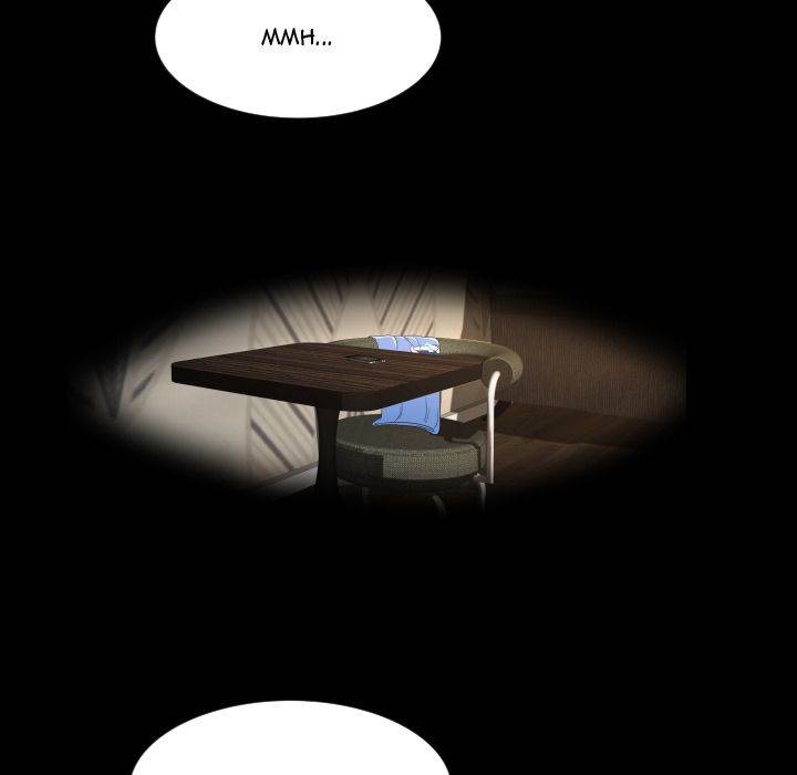 Exclusive Contract Chapter 10 Page 50