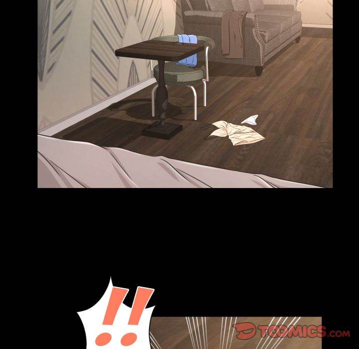 Exclusive Contract Chapter 10 Page 53