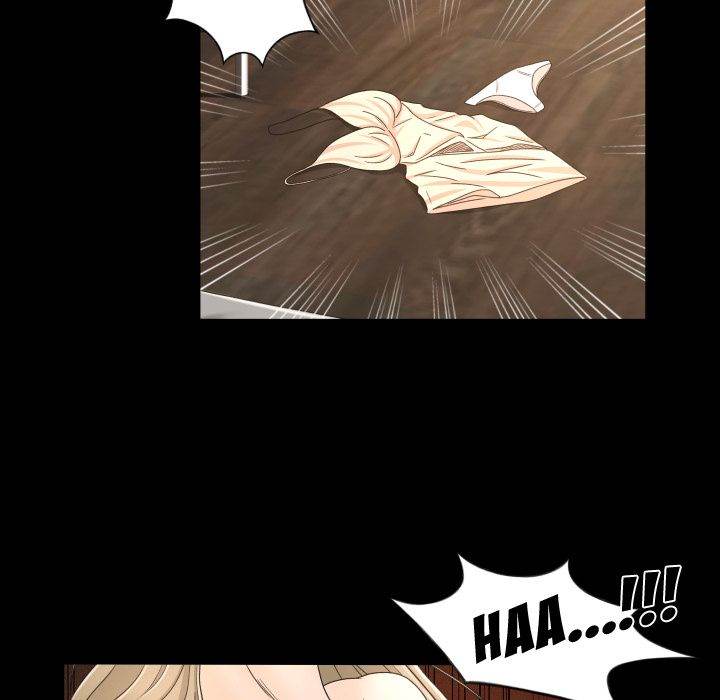 Exclusive Contract Chapter 10 Page 54