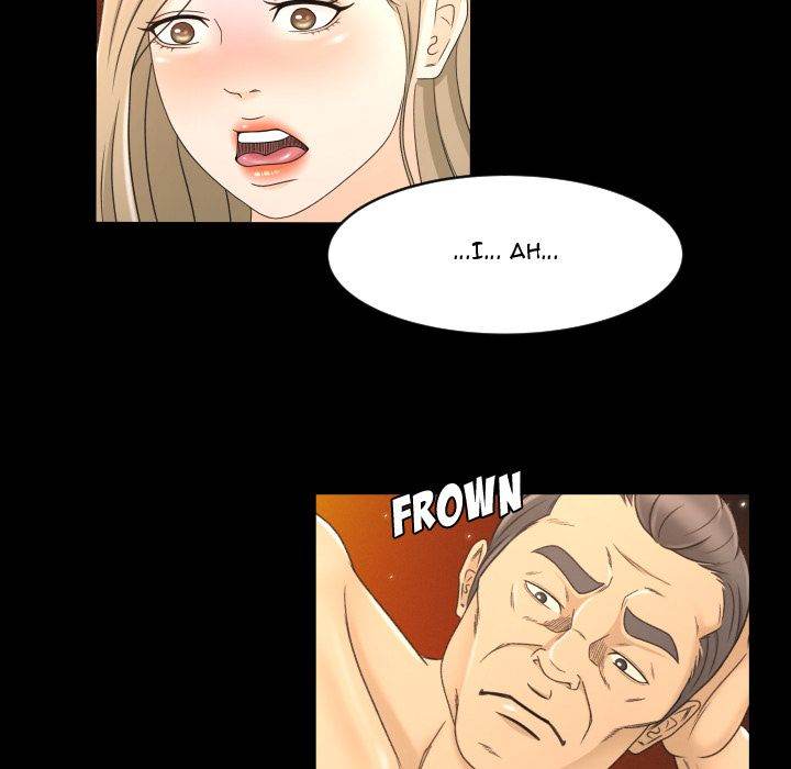 Exclusive Contract Chapter 10 Page 58