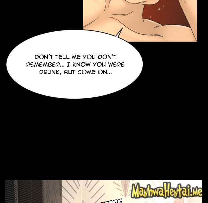 Exclusive Contract Chapter 10 Page 59