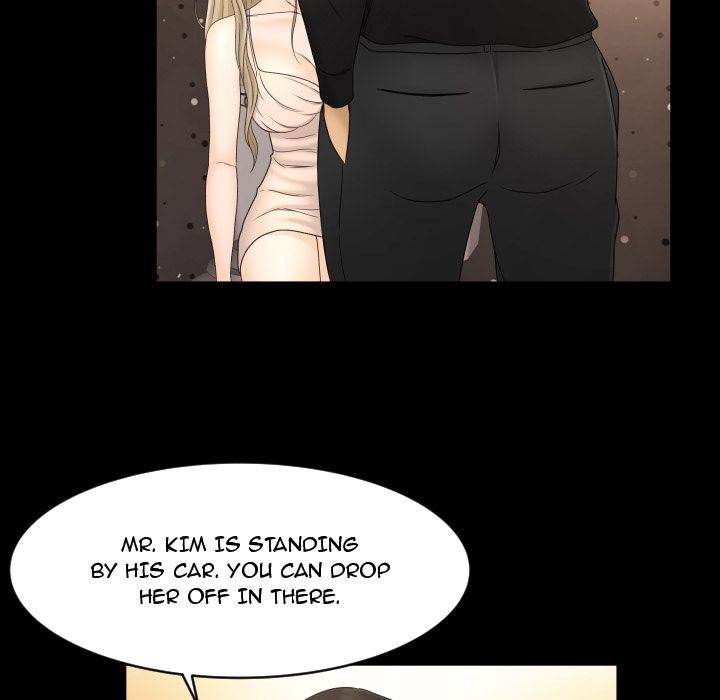 Exclusive Contract Chapter 10 Page 6