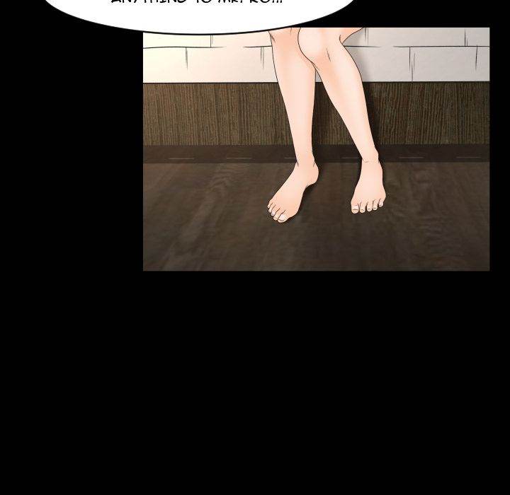 Exclusive Contract Chapter 10 Page 64