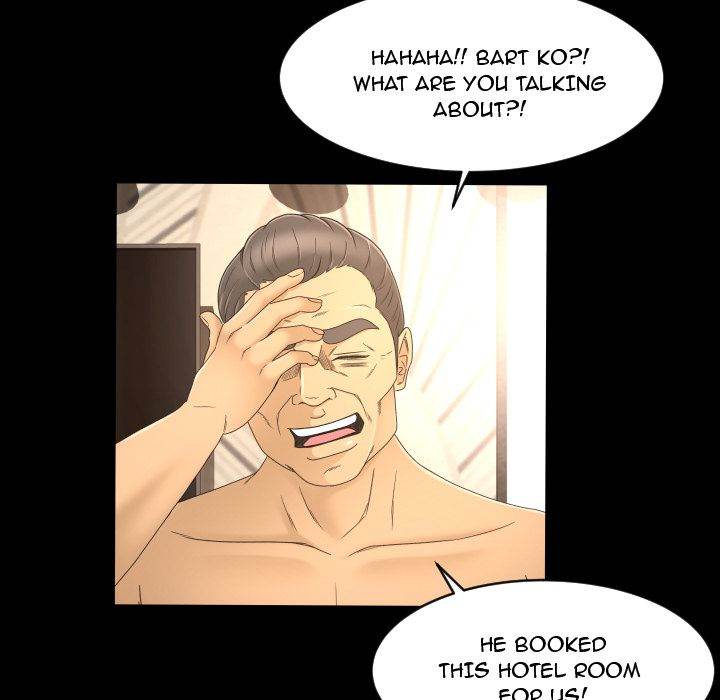 Exclusive Contract Chapter 10 Page 72