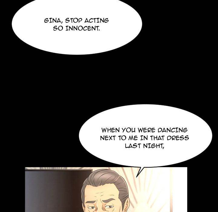 Exclusive Contract Chapter 10 Page 74