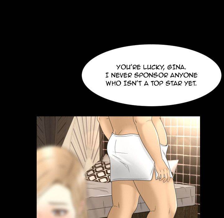 Exclusive Contract Chapter 10 Page 76