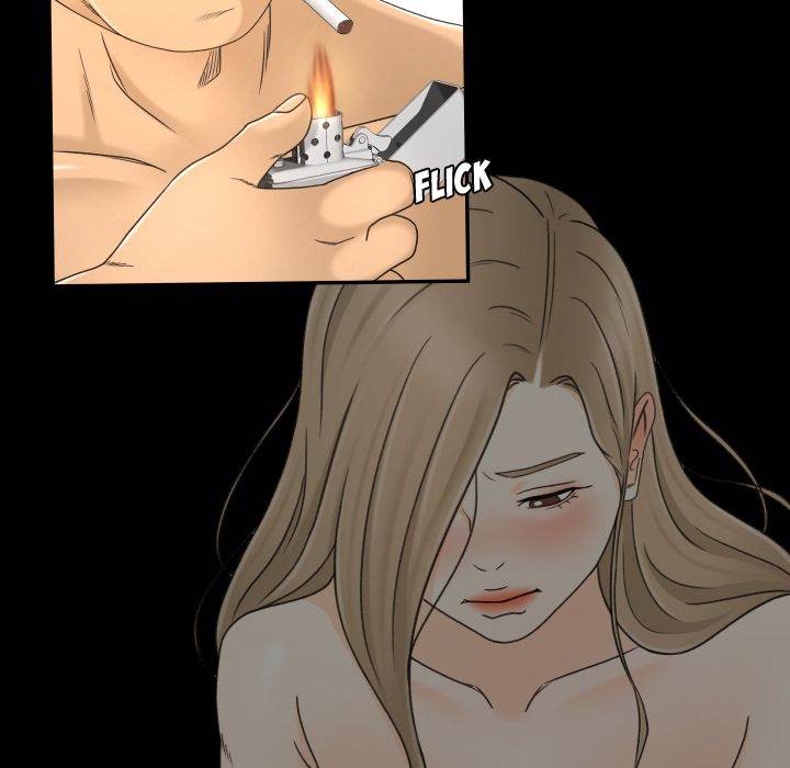 Exclusive Contract Chapter 10 Page 78