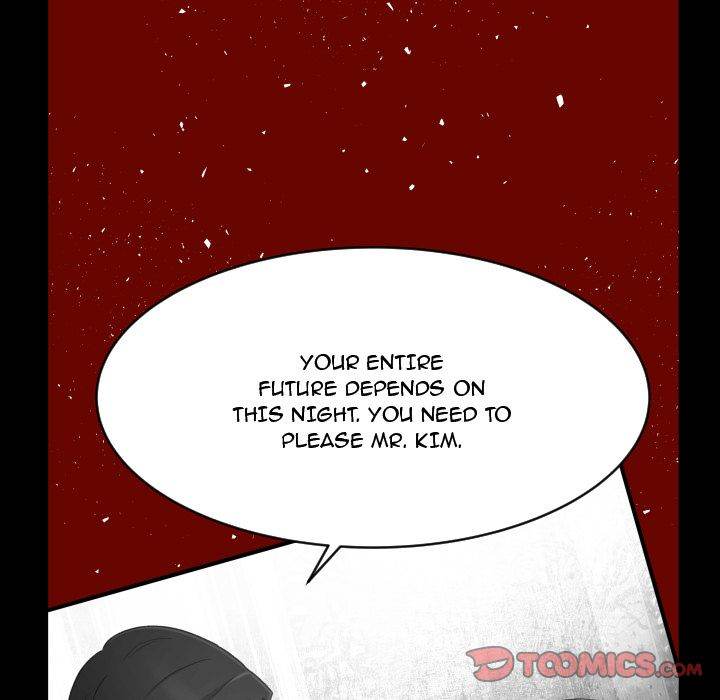 Exclusive Contract Chapter 10 Page 83
