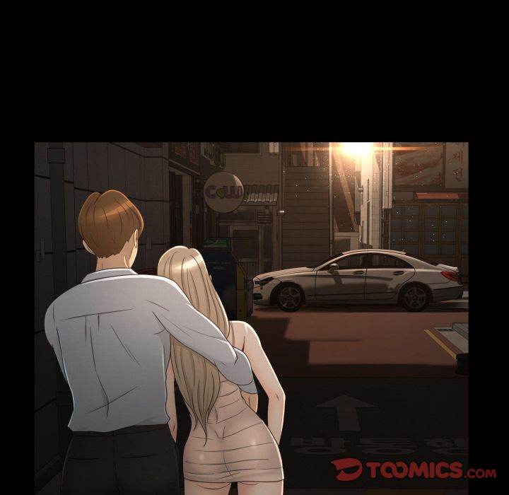 Exclusive Contract Chapter 10 Page 9