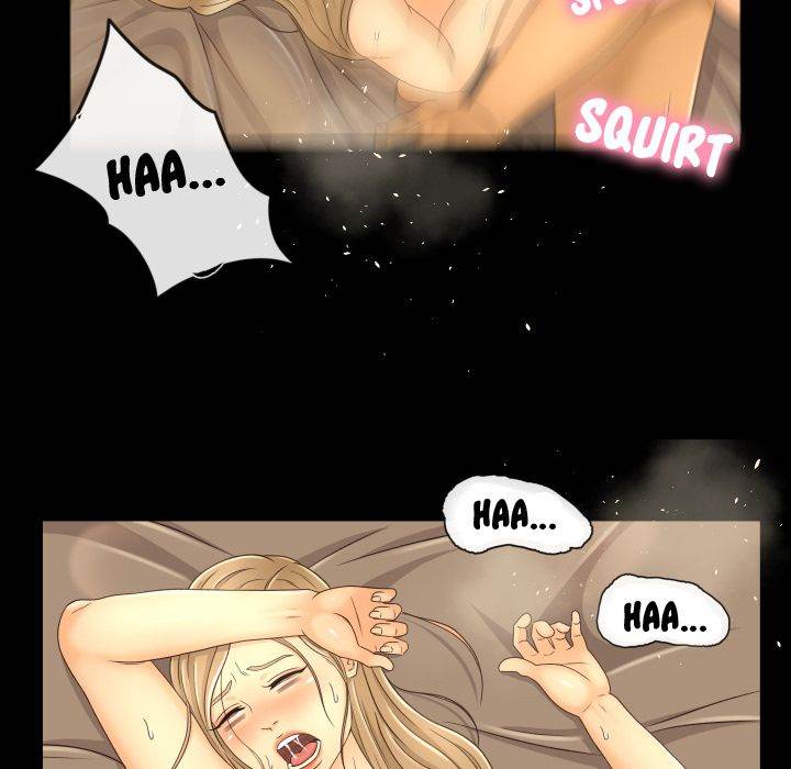 Exclusive Contract Chapter 12 Page 12