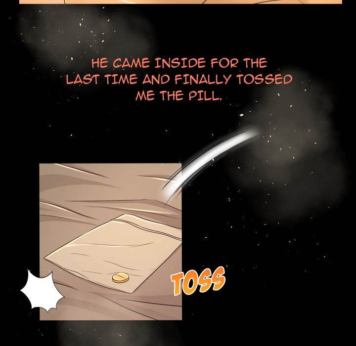 Exclusive Contract Chapter 12 Page 14