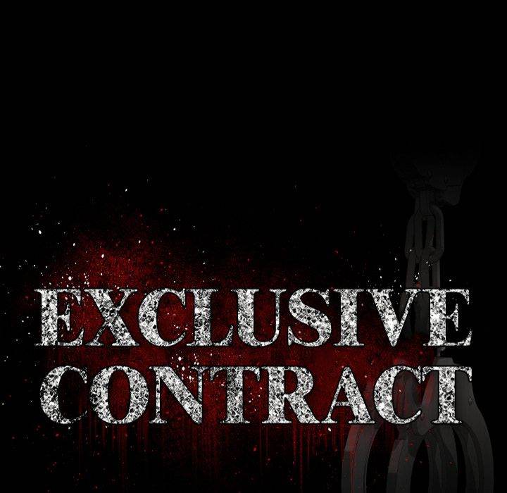 Exclusive Contract Chapter 12 Page 17