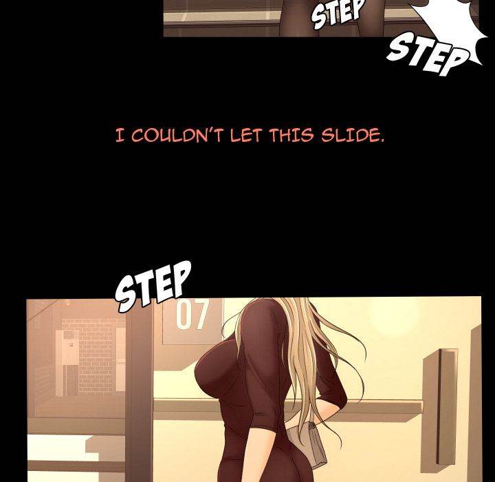 Exclusive Contract Chapter 12 Page 22