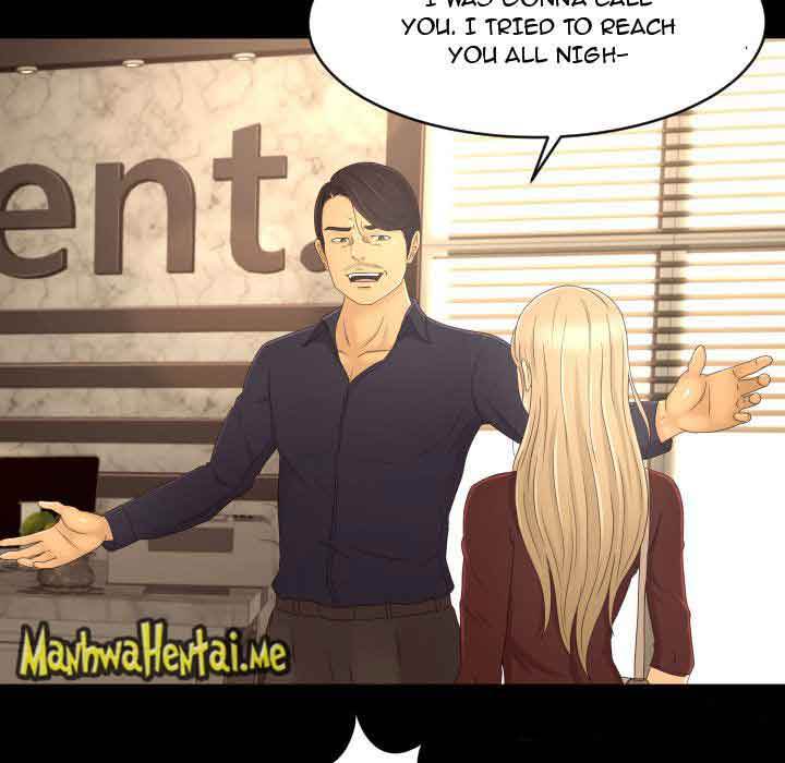 Exclusive Contract Chapter 12 Page 27