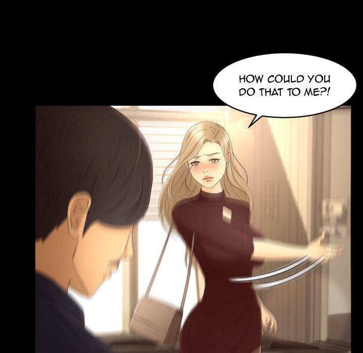 Exclusive Contract Chapter 12 Page 29