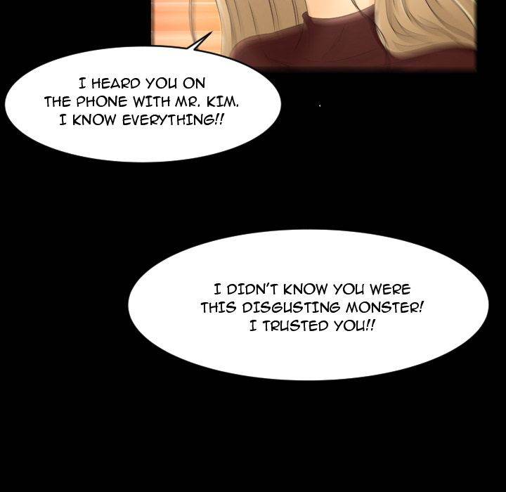 Exclusive Contract Chapter 12 Page 31